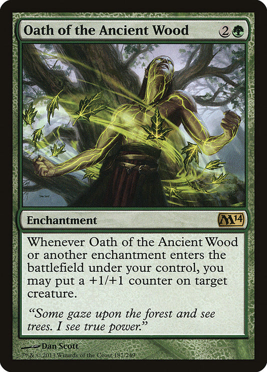 Oath of the Ancient Wood m14 187