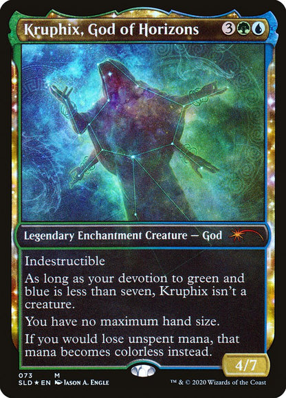 Kruphix, God of Horizons sld 73