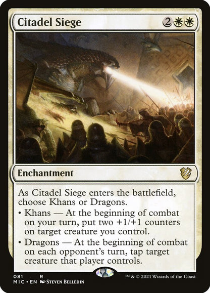 Citadel Siege mic 81