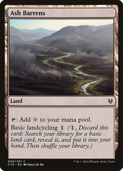 Ash Barrens c16 56