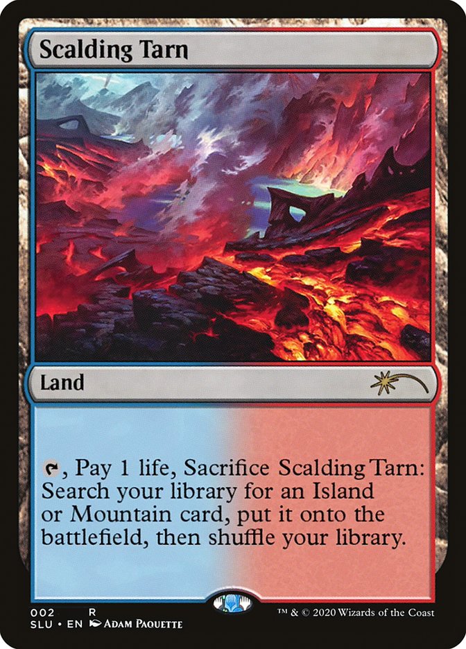 Scalding Tarn slu 2
