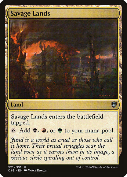 Savage Lands c16 321