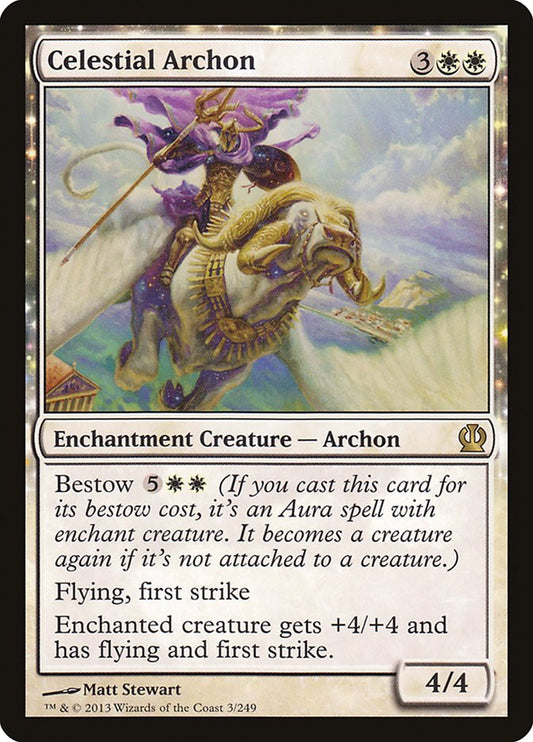 Celestial Archon ths 3