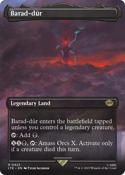 Barad-Dur