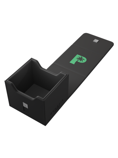 Palms Off - Genesis Deck Box - Black