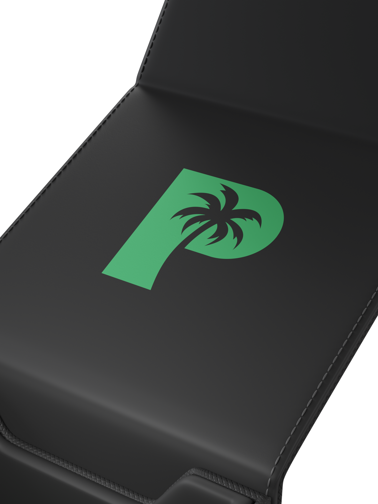 Palms Off - Genesis Deck Box - Black