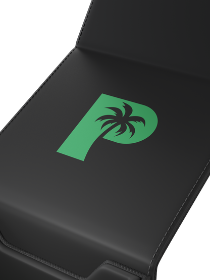 Palms Off - Genesis Deck Box - Black