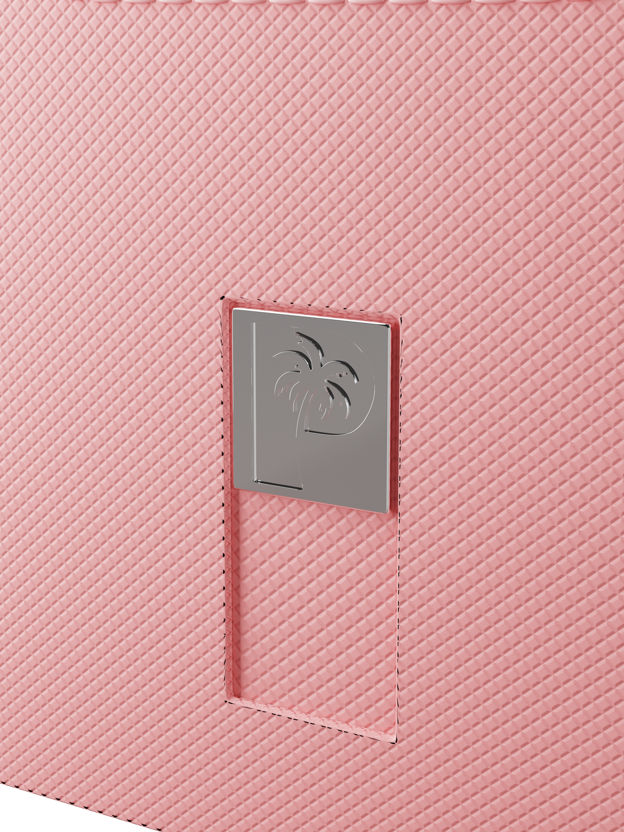 Palms Off - Genesis Deck Box - Pink