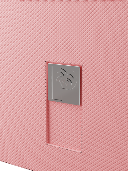 Palms Off - Genesis Deck Box - Pink