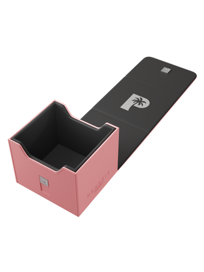Palms Off - Genesis Deck Box - Pink