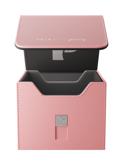 Palms Off - Genesis Deck Box - Pink