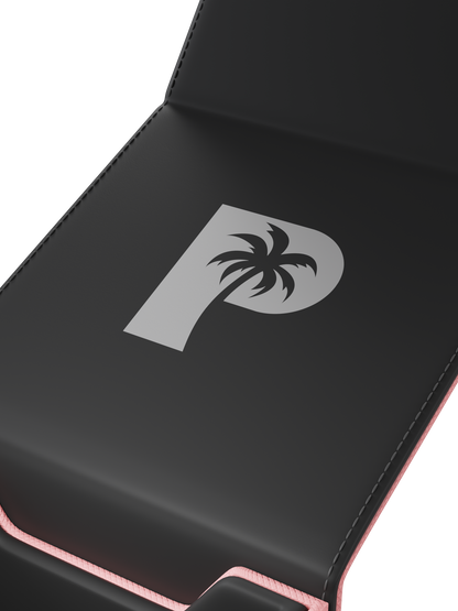Palms Off - Genesis Deck Box - Pink