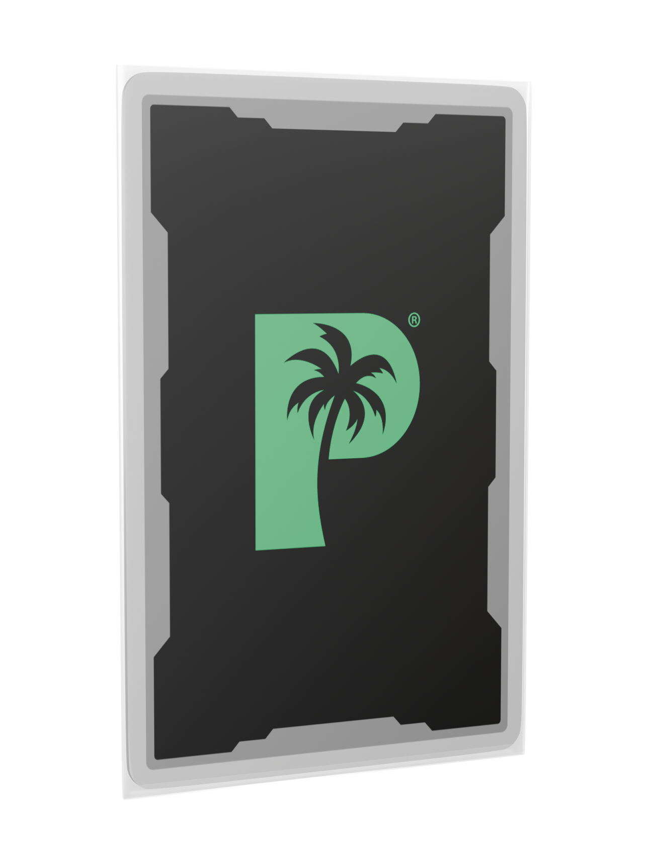 Palms Off - MintFit Inner Sleeves - Standard Size - 100pc