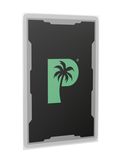 Palms Off - MintFit Inner Sleeves - Standard Size - 100pc