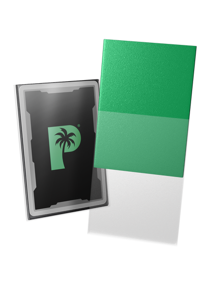 Palms Off - Premium Over Sleeves - Standard Size - Matte