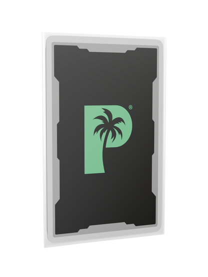 Palms Off - Soft Card Sleeves - Standard Size - 100pc