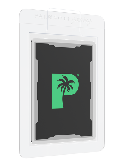 Palms Off - Grading Holders - Semi Rigid