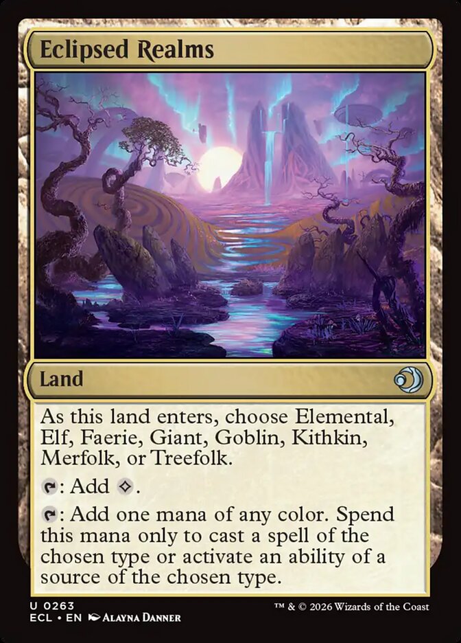 Eclipsed Realms ecl 263