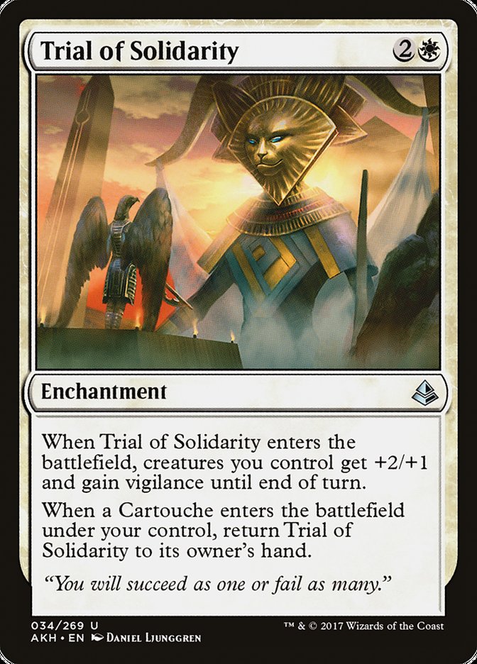 Trial of Solidarity akh 34