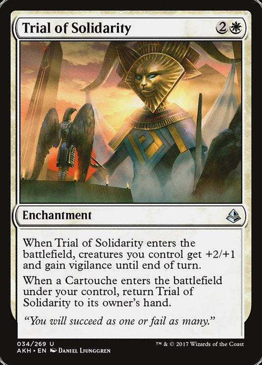 Trial of Solidarity akh 34