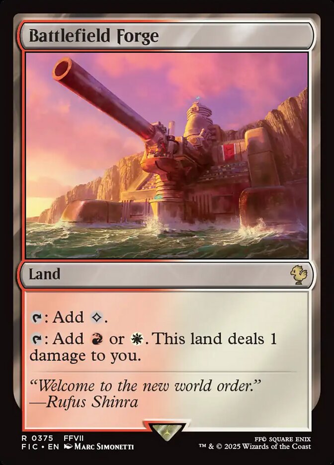Battlefield Forge fic 375