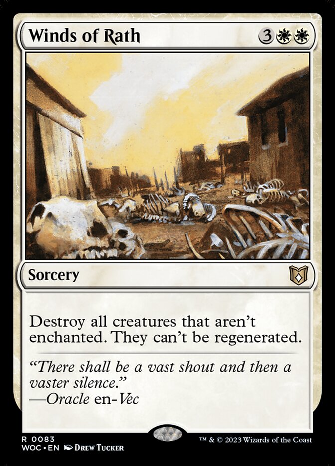 Winds of Rath woc 83