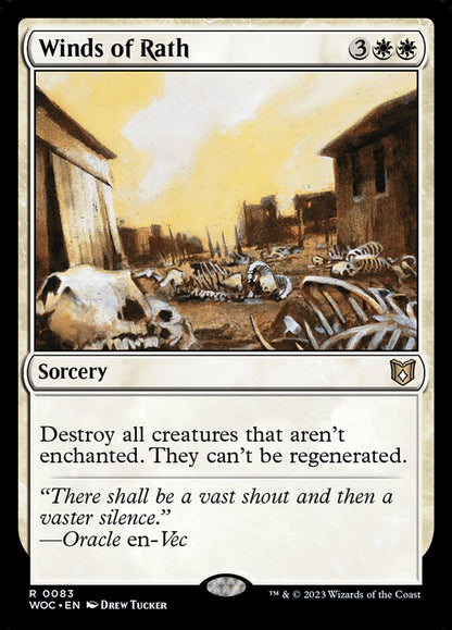 Winds of Rath woc 83