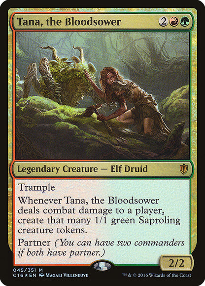 Tana, the Bloodsower c16 45