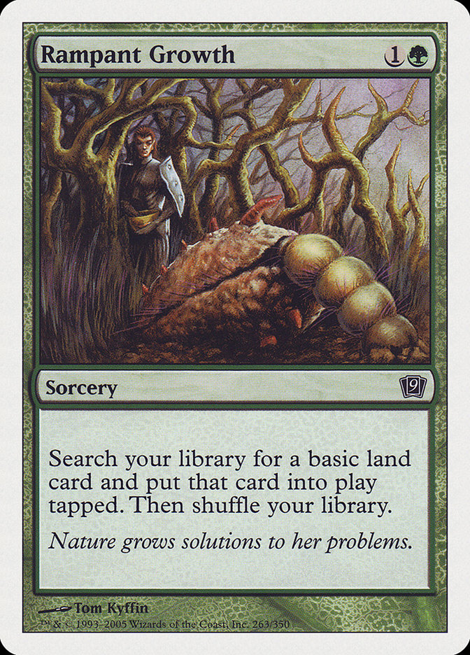 Rampant Growth 9ed 263