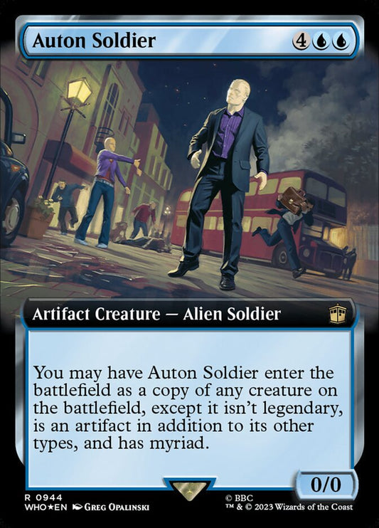 Auton Soldier who 944