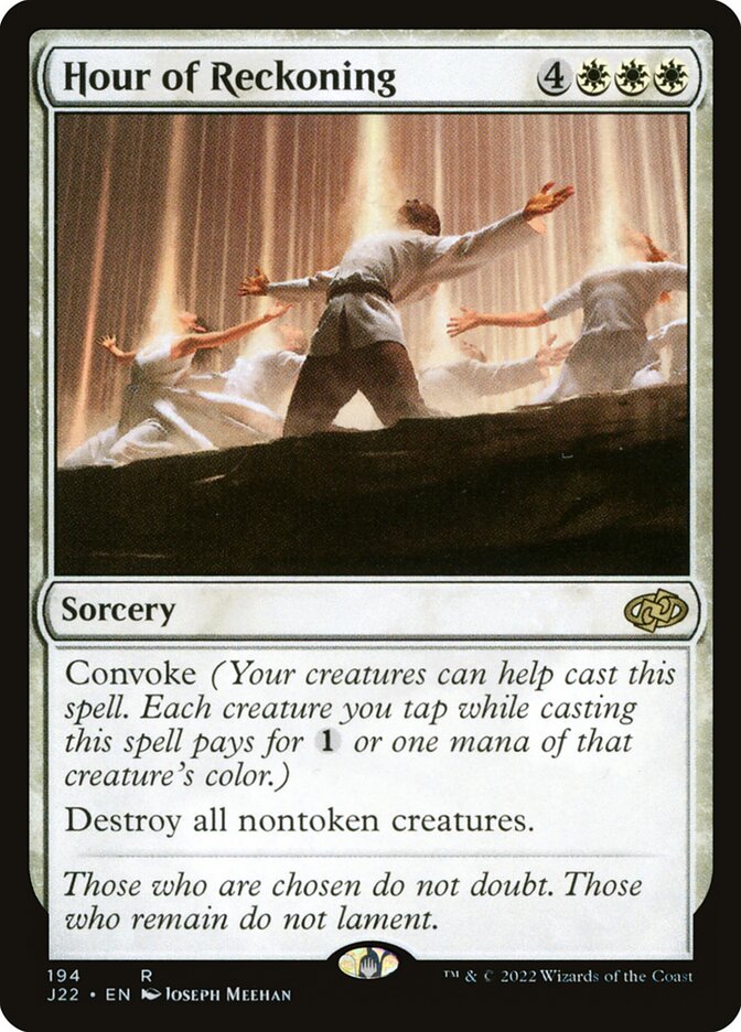 Hour of Reckoning j22 194