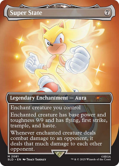 Super State sld 2081