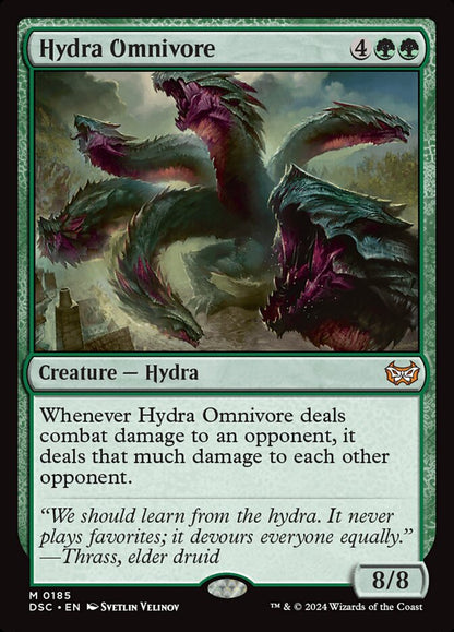 Hydra Omnivore dsc 185
