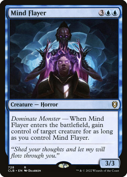 Mind Flayer clb 728