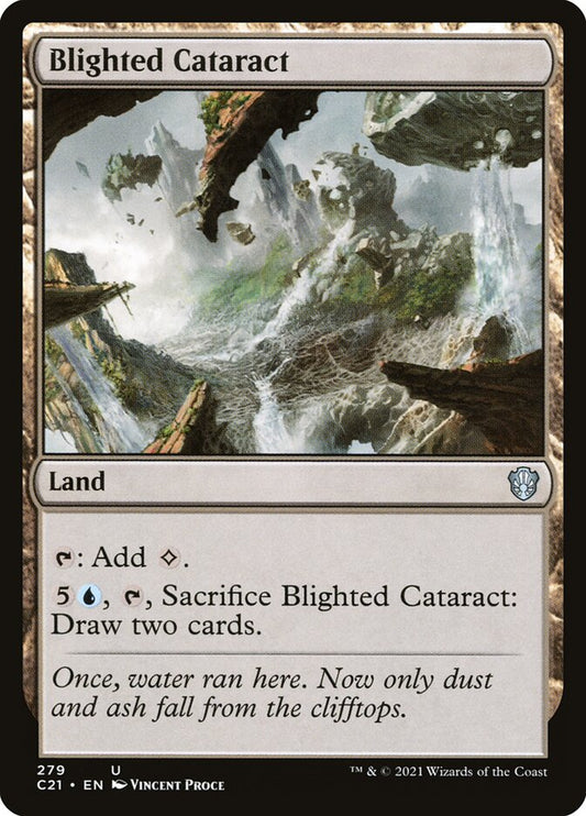 Blighted Cataract c21 279
