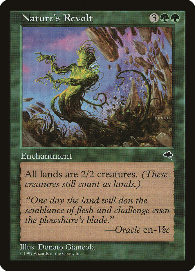 Nature's Revolt tmp 240