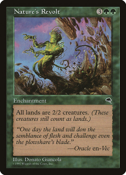 Nature's Revolt tmp 240