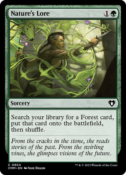 Nature's Lore cmm 904