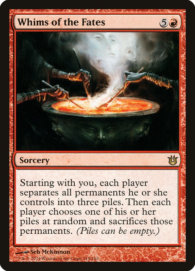 Whims of the Fates bng 115