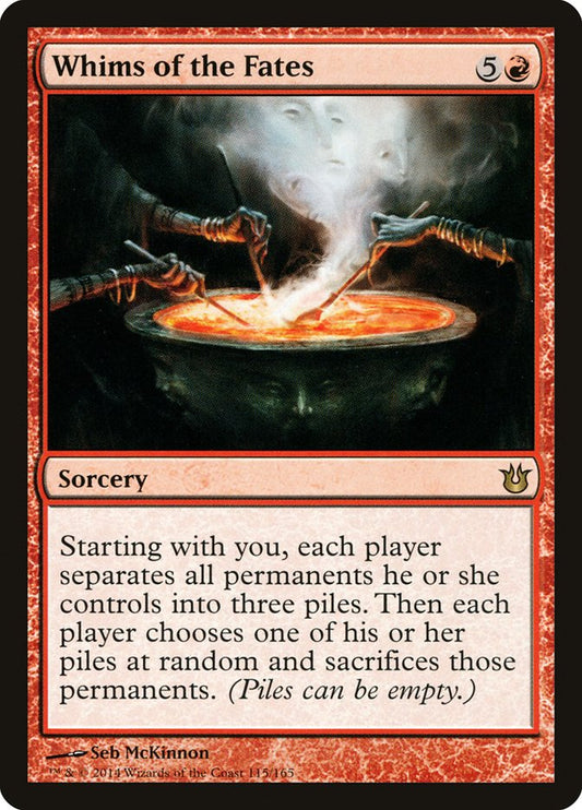 Whims of the Fates bng 115