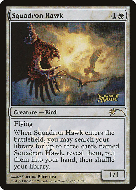 Squadron Hawk f11 5