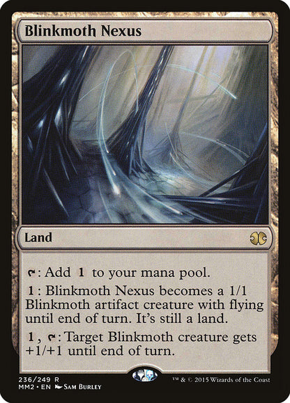 Blinkmoth Nexus mm2 236