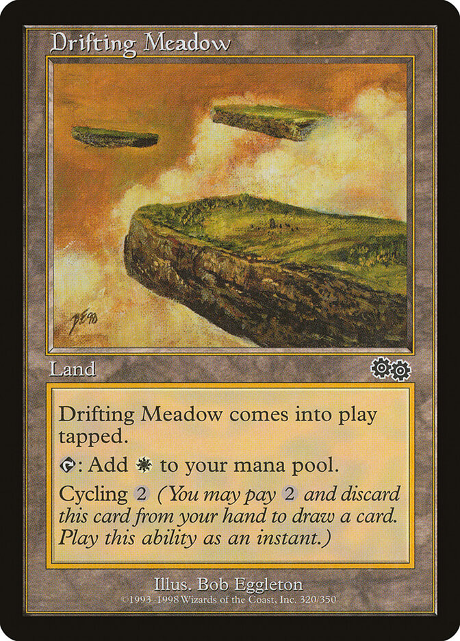 Drifting Meadow usg 320