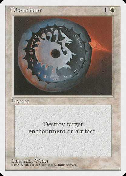 Disenchant 4ed 22