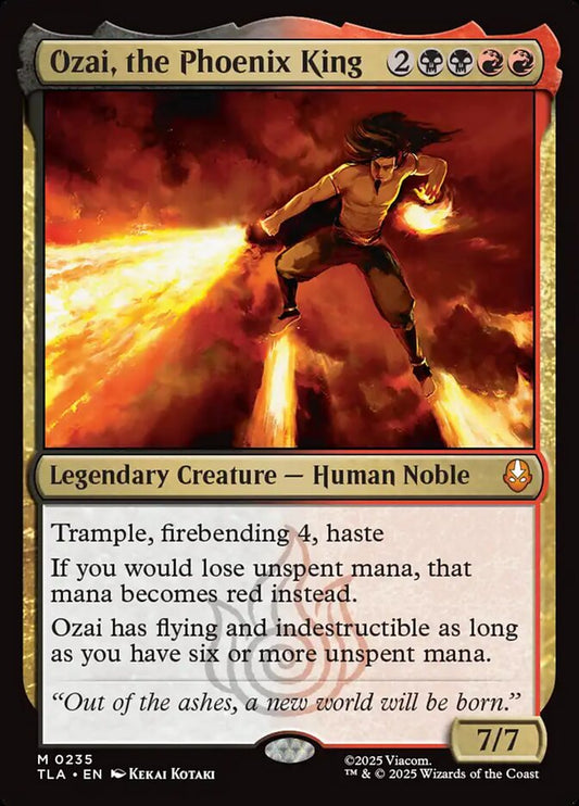 Ozai, the Phoenix King tla 235