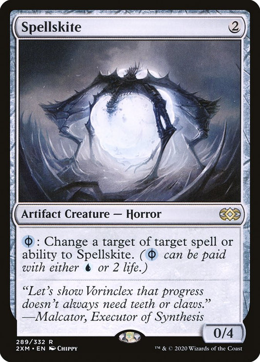 Spellskite 2xm 289