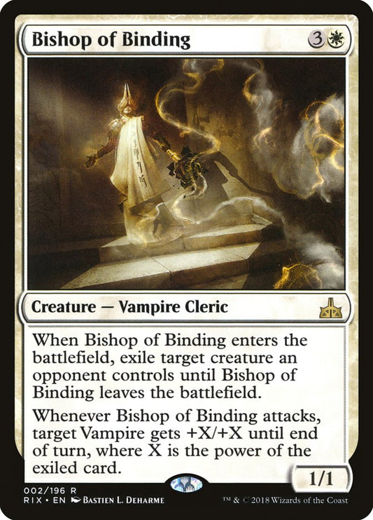 Bishop of Binding rix 2