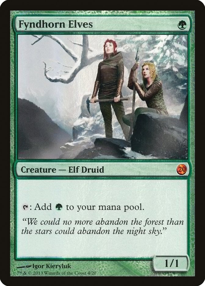 Fyndhorn Elves v13 4