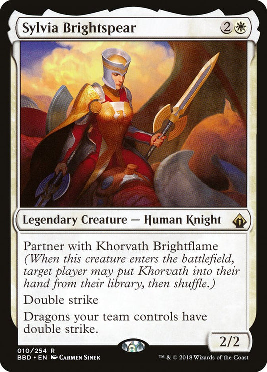 Sylvia Brightspear bbd 10