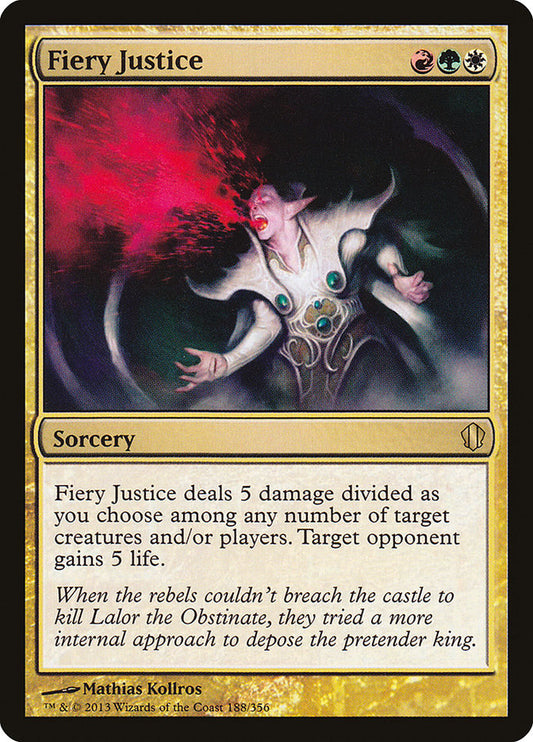 Fiery Justice c13 188